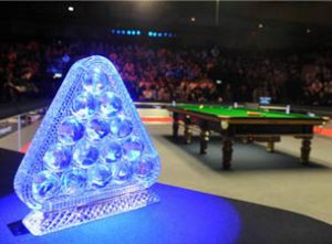 Lees meer over het artikel Snooker-blogje: de magie van de Masters