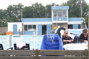 Lees meer over het artikel vooruitblik op zomeractiviteiten zwembad De Baan – 10 augustus 2013