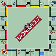 Je bekijkt nu Moordrechtse ondernemers spelen Monopoly…