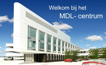 Lees meer over het artikel IJsselland Ziekenhuis opent nieuwe MDL-centrum